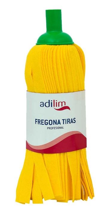 Recambio Fregona Tiras Profesional