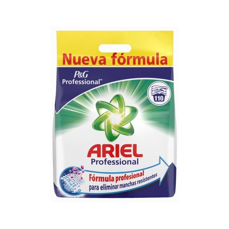 ARIEL FORMLA PRO+13KG