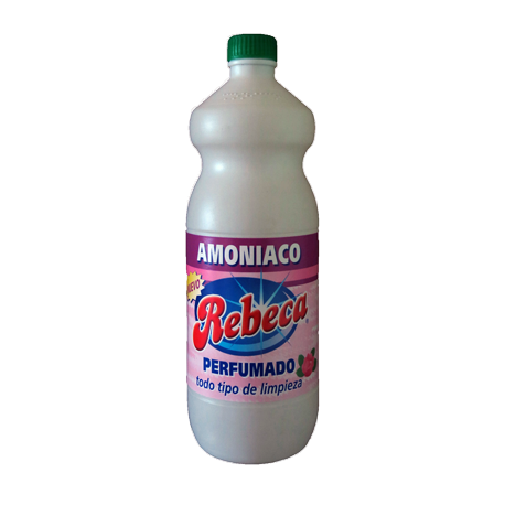 Amoniaco perfumado Dia botella 1.5 l - Supermercados DIA