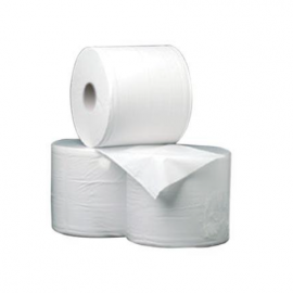 BOBINA INDUSTRIAL 500MT.2C.PASTA. LISA (2U)