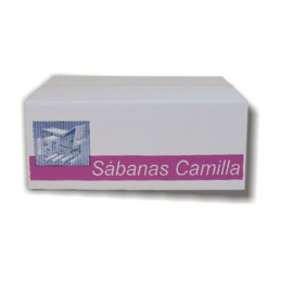 PAPEL CAMILLA ECO. GOFRADO 1C.59CMX70 M (6U