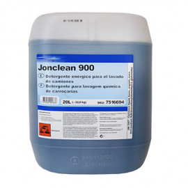 JONCLEAN 900 (ENVASE 20L)