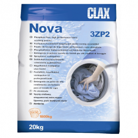 CLAX NOVA 3ZP2 20Kg