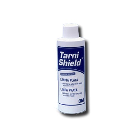 TARNI SHIELD LIMPIA METALES 250 ML - Perfumeriasjd