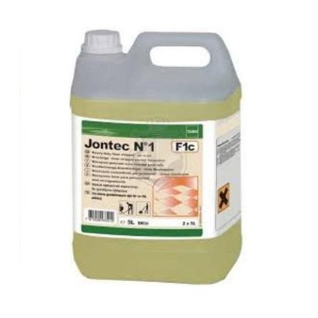 JONTEC Nº1 (ENVASE 5 L)
