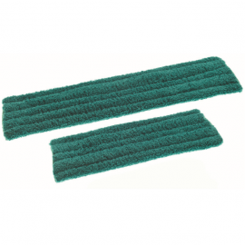 TASKI JM Ultra Dry Mop 40cm (U) VERDE