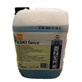 TASKI FORCE VS23 (10L)